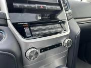 Toyota Land Cruiser 200 Series Рестайлинг 2 Санкт-Петербург  - изображение 44
