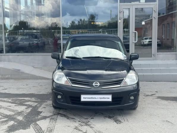 Nissan Tiida I Рестайлинг с пробегом 2010 года, цена 685 000 рублей, 200162 км, хэтчбек, Автокод Объявления