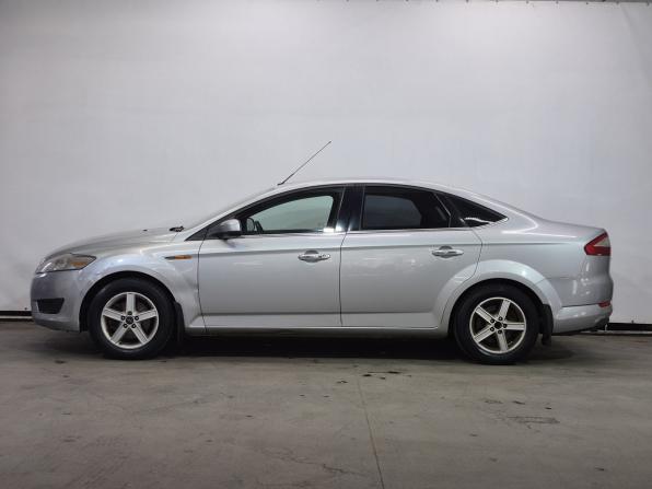 Ford Mondeo IV с пробегом 2008 года, цена 520 000 рублей, 200233 км, седан, Автокод Объявления