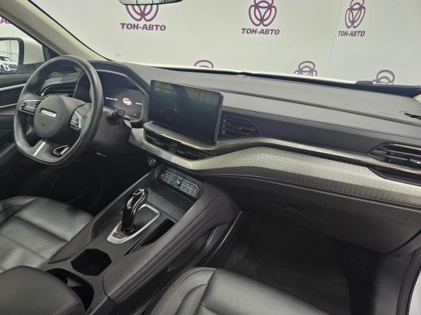 Haval F7 I Рестайлинг с пробегом 2024 года, цена 2 335 000 рублей, 69380 км, внедорожник, Автокод Объявления
