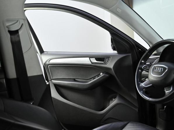 Audi Q5 I (8R) Рестайлинг с пробегом 2015 года, цена 1 849 000 рублей, 153000 км, внедорожник, Автокод Объявления
