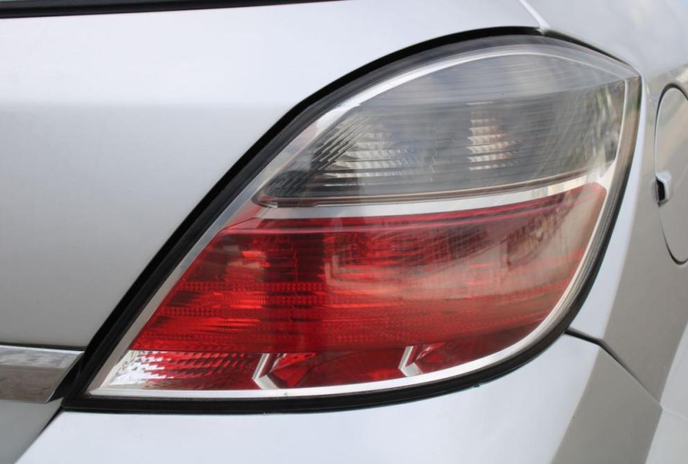 Opel Astra H Рестайлинг Нижний Новгород  - изображение 19