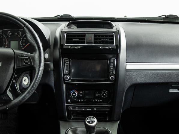 Haval H5 I с пробегом 2020 года, цена 1 389 585 рублей, 76718 км, внедорожник, Автокод Объявления