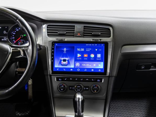 Volkswagen Golf VII с пробегом 2013 года, цена 998 000 рублей, 189190 км, хэтчбек, Автокод Объявления
