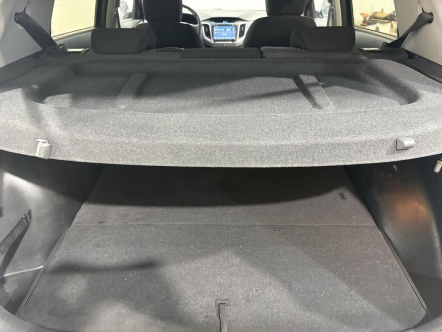 Hyundai Creta I Курск  - изображение 19