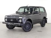 Lada (ВАЗ) Niva Legend Москва  - изображение 26