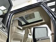 Jeep Grand Cherokee IV (WK2) Рестайлинг Москва  - изображение 27