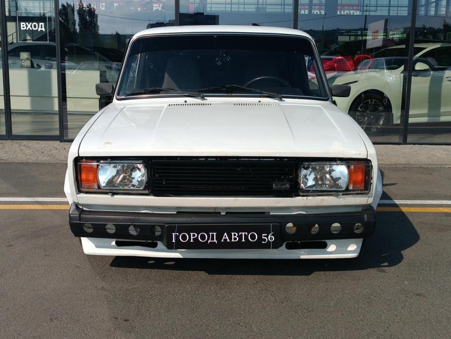 Lada (ВАЗ) 2105 Оренбург  - изображение 2