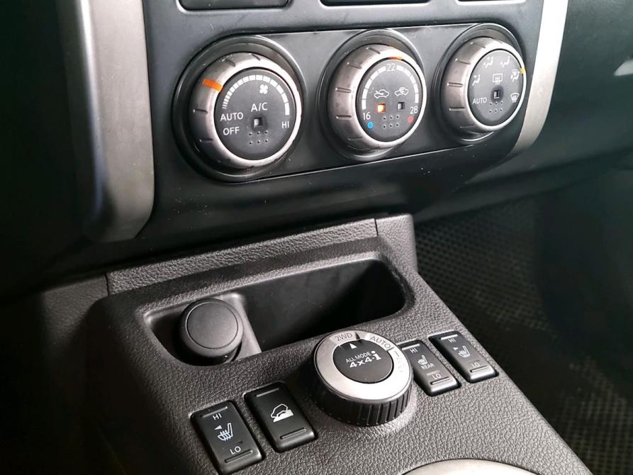 Nissan X-Trail II Рестайлинг Петрозаводск  - изображение 23