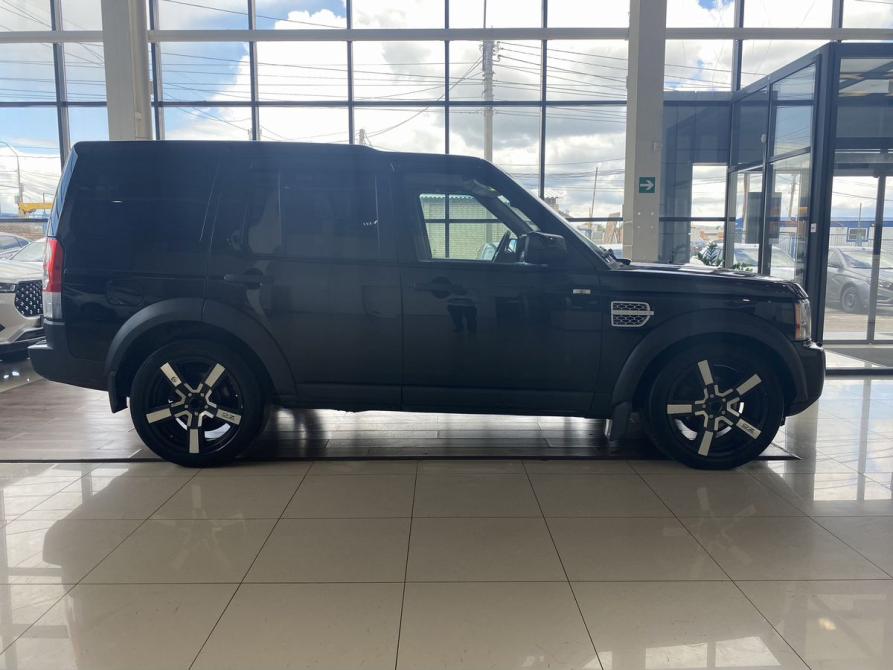 Land Rover Discovery IV Саратов  - изображение 8