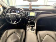 Toyota Camry VIII (XV70) Ярославль  - изображение 29