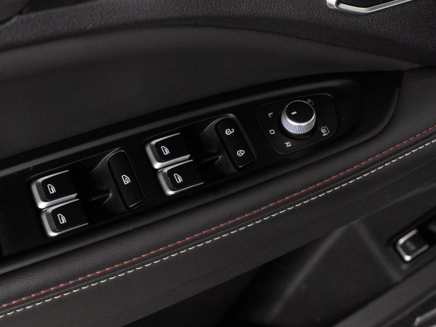 Geely Tugella I Рестайлинг Тюмень  - изображение 13
