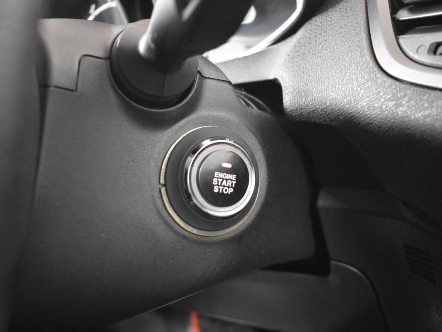 Ford Fiesta Mk6 Рестайлинг Казань  - изображение 18