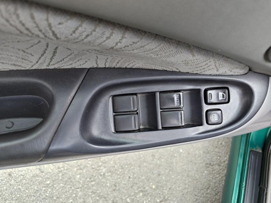 Nissan Almera II (N16) Челябинск  - изображение 10