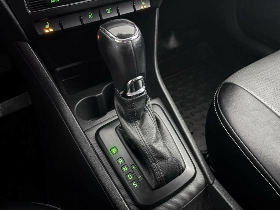 Skoda Rapid I Псков  - изображение 15