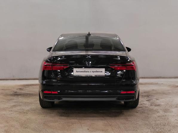 Audi A6 V (C8) с пробегом 2021 года, цена 2 820 000 рублей, 178600 км, универсал, Автокод Объявления