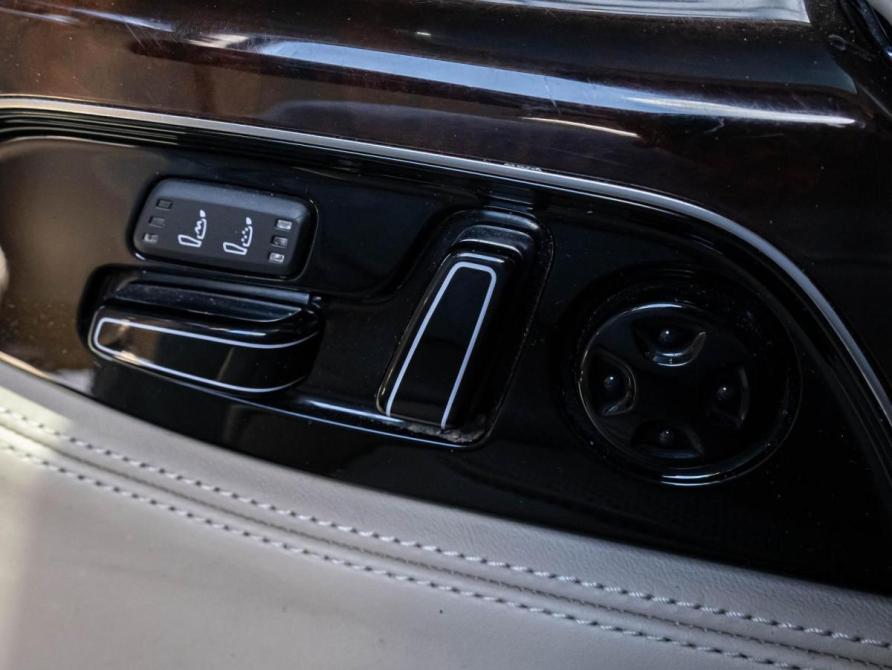 Audi A8 III (D4) Рестайлинг Краснодар  - изображение 27