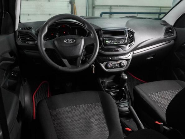 Lada (ВАЗ) Vesta I с пробегом 2016 года, цена 749 000 рублей, 80202 км, седан, Автокод Объявления