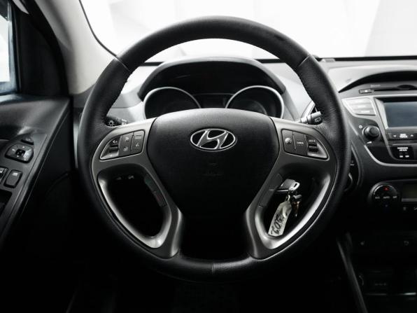 Hyundai ix35 I Рестайлинг с пробегом 2014 года, цена 1 270 000 рублей, 189114 км, внедорожник, Автокод Объявления