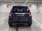 Land Rover Freelander II Казань  - изображение 29