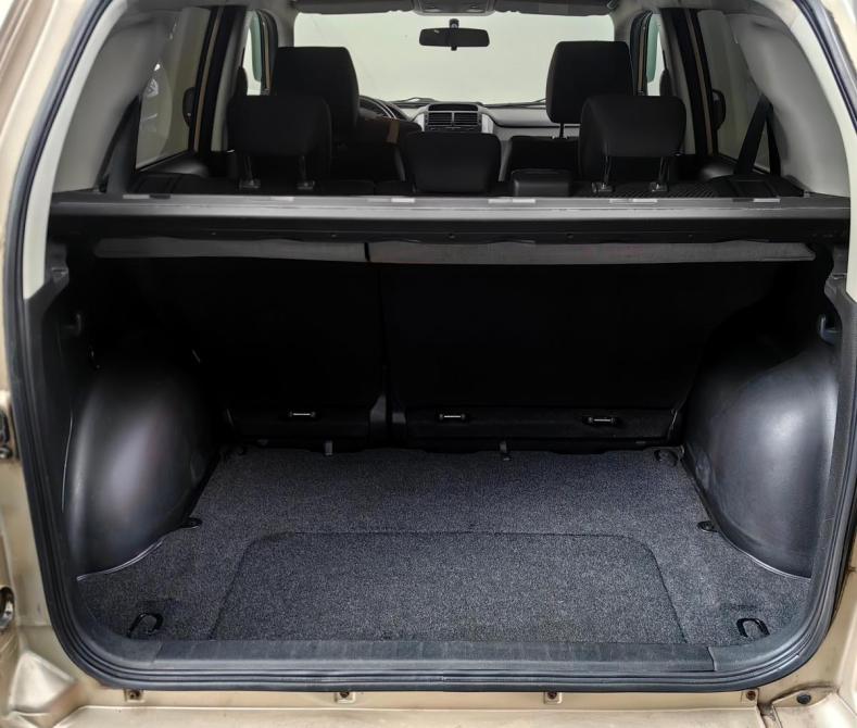 Suzuki Grand Vitara II Москва  - изображение 24