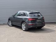 Audi Q5 II (FY) Москва  - изображение 53
