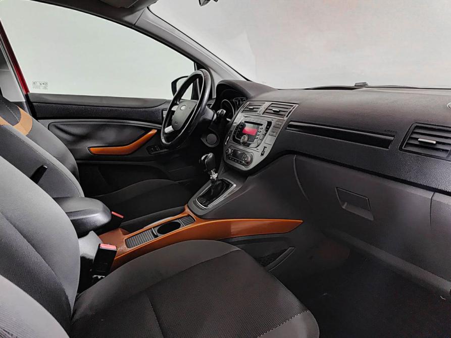 Ford Kuga I Уфа  - изображение 13