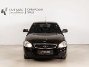 Lada (ВАЗ) Priora I Рестайлинг Казань  - изображение 10