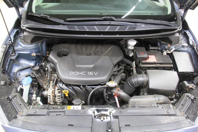 Kia Ceed II с пробегом 2014 года, цена 1 018 600 рублей, 148209 км, хэтчбек, Автокод Объявления