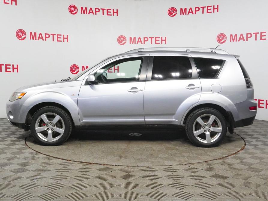Mitsubishi Outlander II Вологда  - изображение 8