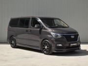 Hyundai H-1 II Рестайлинг 2 Краснодар  - изображение 24