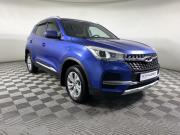 Chery Tiggo 4 I Рестайлинг Москва  - изображение 22