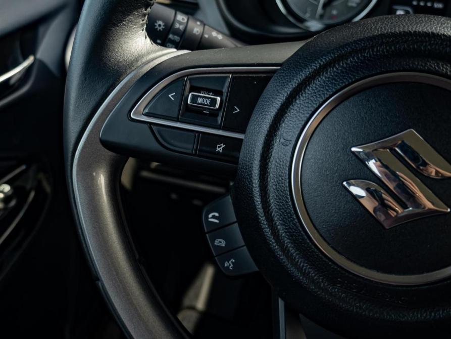Suzuki Baleno III Краснодар  - изображение 17