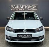 Volkswagen Polo V Рестайлинг Уфа  - изображение 16