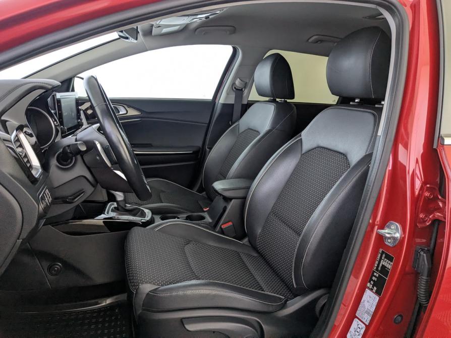 Kia Ceed III Москва  - изображение 19