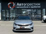 Kia Optima IV Рестайлинг Волгоград  - изображение 27