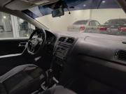 Volkswagen Polo V Рестайлинг Казань  - изображение 35