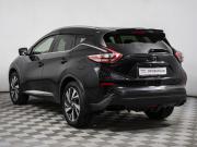 Nissan Murano III (Z52) Москва  - изображение 31
