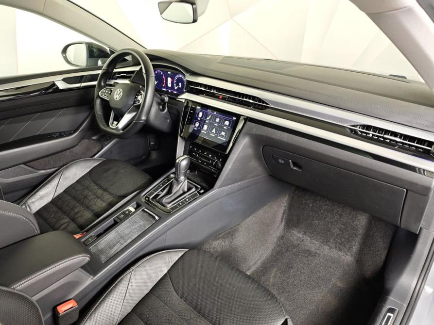 Volkswagen Passat CC II Рестайлинг Москва  - изображение 13