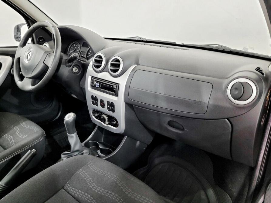 Renault Sandero I Москва  - изображение 11