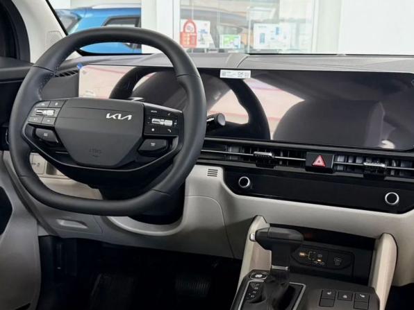 Kia Sportage V Рестайлинг с пробегом 2026 года, цена 4 250 000 рублей, 10 км, внедорожник, Автокод Объявления