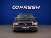 Mercedes-Benz SL-Класс IV (R129) Москва  - изображение 23