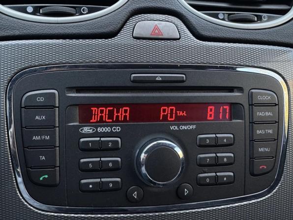 Ford Focus II Рестайлинг с пробегом 2010 года, цена 649 000 рублей, 221251 км, седан, Автокод Объявления