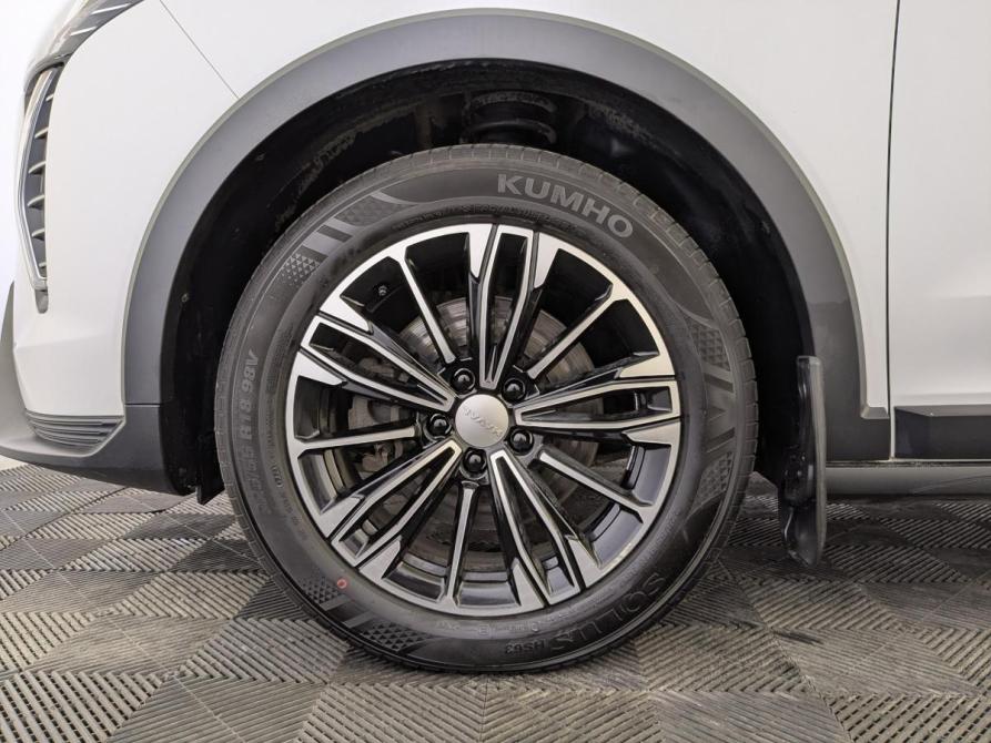 Haval Jolion I Рестайлинг Москва  - изображение 12