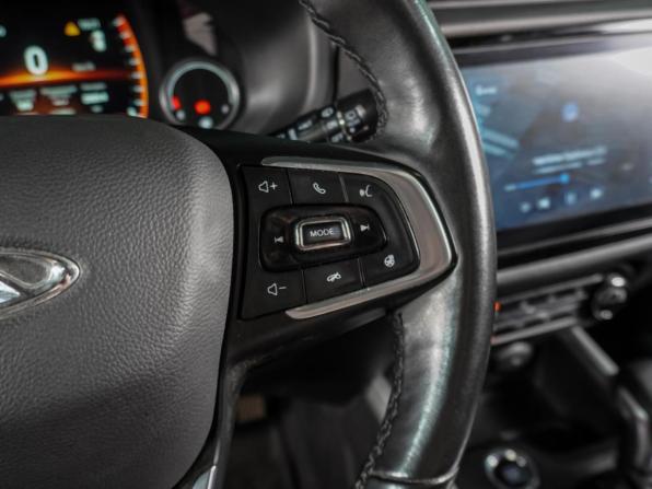Chery Tiggo 4 I Рестайлинг с пробегом 2021 года, цена 1 399 000 рублей, 56258 км, внедорожник, Автокод Объявления