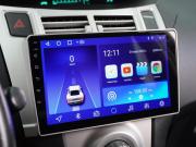 Toyota Yaris II Воронеж  - изображение 29