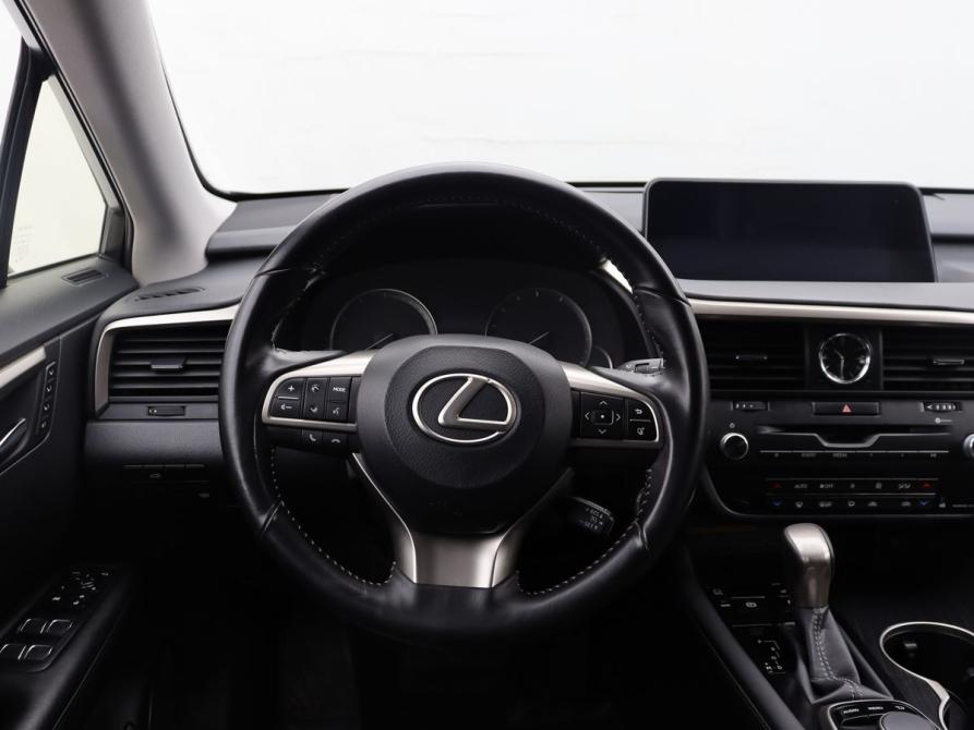 Lexus RX IV Москва  - изображение 15