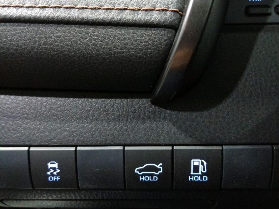 Toyota Camry VIII (XV70) Оренбург  - изображение 14