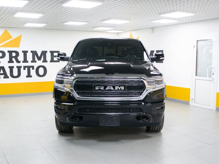 Ram 1500 V Новосибирск  - изображение 3