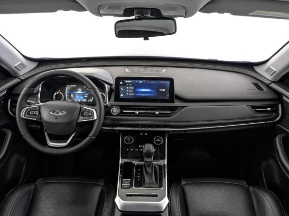 Chery Tiggo 8 I с пробегом 2020 года, цена 1 575 000 рублей, 102713 км, внедорожник, Автокод Объявления